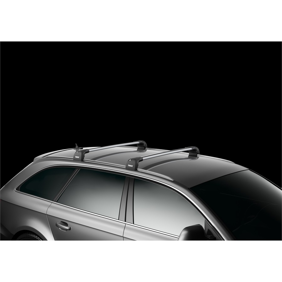 Thule wingbar edge 9592 для каких машин подходит