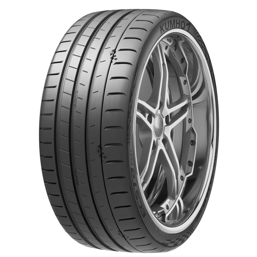 Opona Letnia KUMHO ECSTA PS R Y XL Norauto Pl